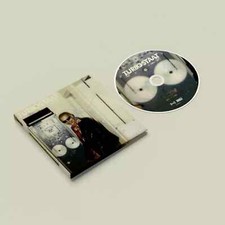 TURBOSTAAT Alter Zorn - CD -