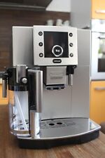 Kaffeevollautomat DeLonghi  ESAM 5550.S+ 1 Jahr Gewährleistung
