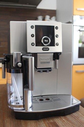 Kaffeevollautomat delonghi - kaffeevollautomat,