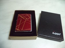 ZIPPO ACCENDINO LIGHTER