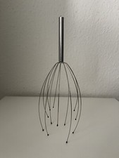 Massagespinne neu & unbenutzt aus dem Eis Weihnachtskalender Massagegerät  relax