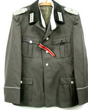 Uniform Offizier  ähn. Wehrmacht  Deutsches Reich   EK Eiserne Kreuz 2.Weltkrieg