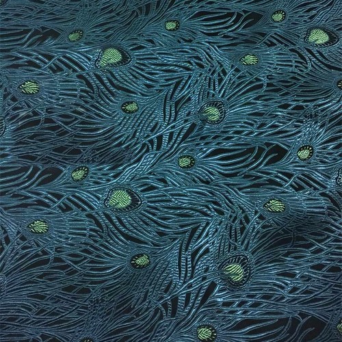 1meter 75meter brocade - 1meter,