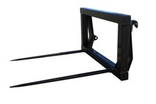 Ballengabel Ballenspieß