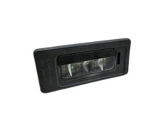 Kennzeichenleuchte Kennzeichenlampen Pos.2 für VW Caddy IV SA 15-21