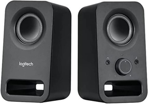 Logitech z150 audio boxen - pc,