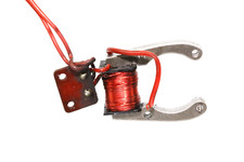 Märklin 7186 Feldmagnet 40130