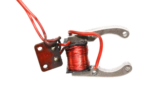 Märklin 7186 feldmagnet 40130 - 7186,