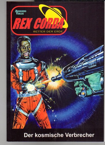 Rex corda der - rex, 12