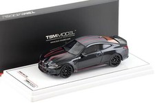 1:43 TSM Model BMW M4 CSL