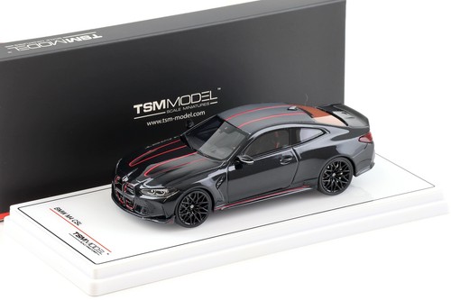 Tsm model bmw m4 - 1:43,