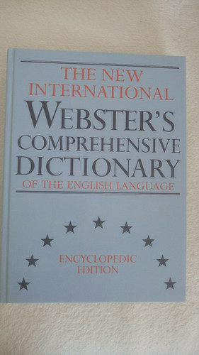 The new international - new,
