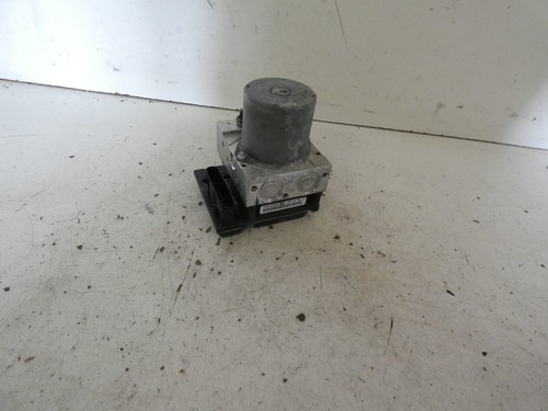 Abs hydraulikblock renault - abs,