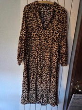 Blusenkleid Sommerkleid