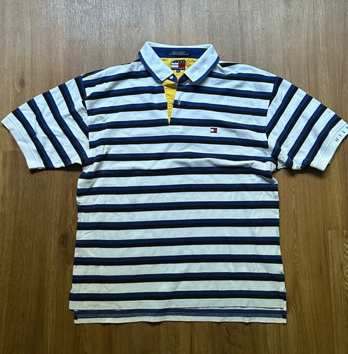 Tommy hilfiger herren polo - hilfiger,