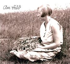 STEIN "Am Feld CD Forseti