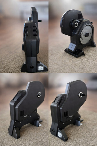 Tacx flux smart - flux, s