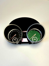 Mercedes SLK R171 Tacho