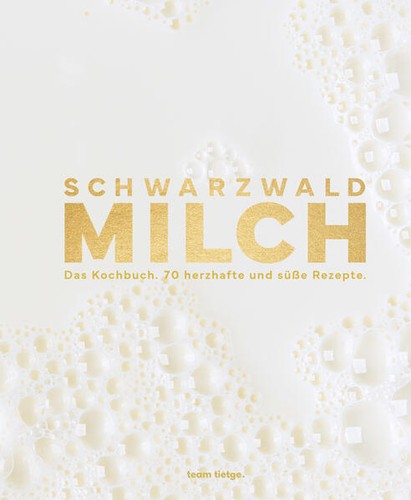 Schwarzwaldmilch volker - schwarzwaldmilch, |