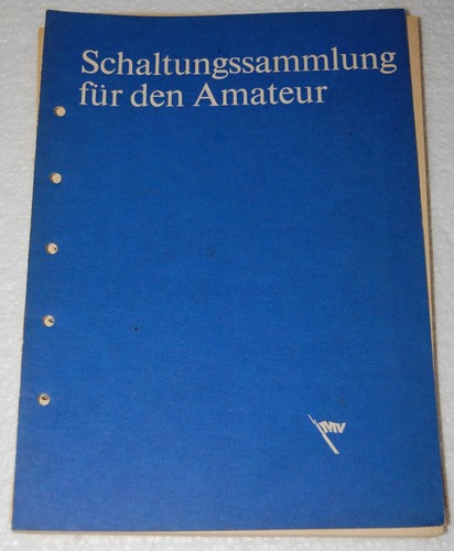 Schaltungssammlung für den