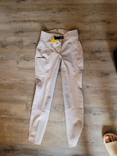 Hkm damen sommerreithose mit - hkm,