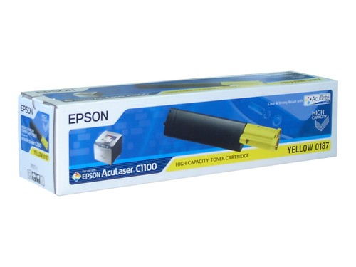 Epson 0187 c13s050187 - epson,