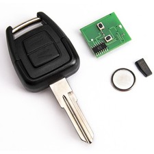 FUNKSCHLÜSSEL FÜR OPEL ASTRA