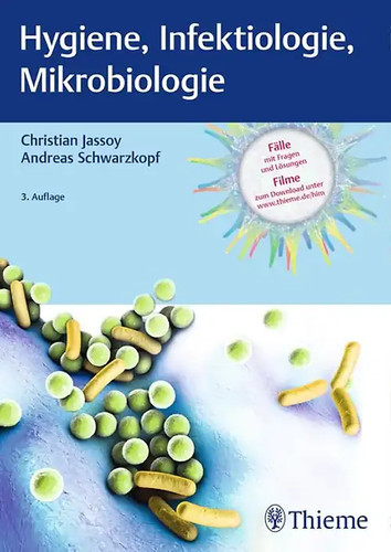 Hygiene infektiologie - hygiene,,