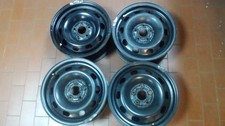 Stahlfelgensatz  6X14 ET38 VW