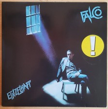 FALCO - original 12" TELDEC