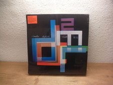 Depeche Mode megarare 6x LP Box factory sealed, Breakbeat, Electro, Synth-pop, 