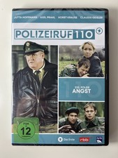 Polizeiruf 110 - 233. Folge -