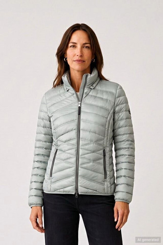 Barbara lebek damen - barbara, steppjacke
