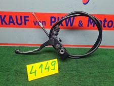 Yamaha XS 400 DOHC 12E