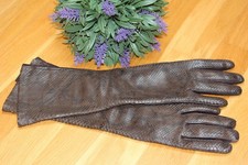 ROECKL Damen Lederhandschuhe