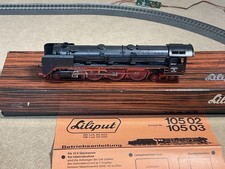 Liliput Gleichstromlok ohne
