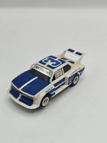 Tomy aurora afx bmw turbo - tomy,