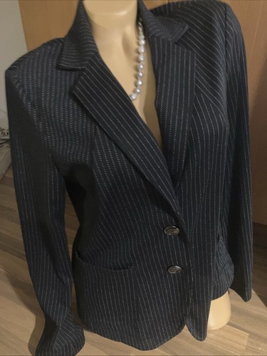 Comma sweatblazer nachtblau - comma,