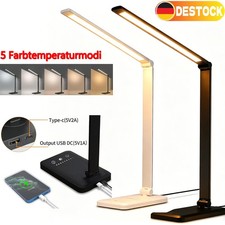 LED Schreibtischlampe Dimmbar