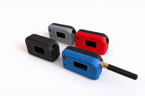 Heltec pocket gehäuse - heltec,