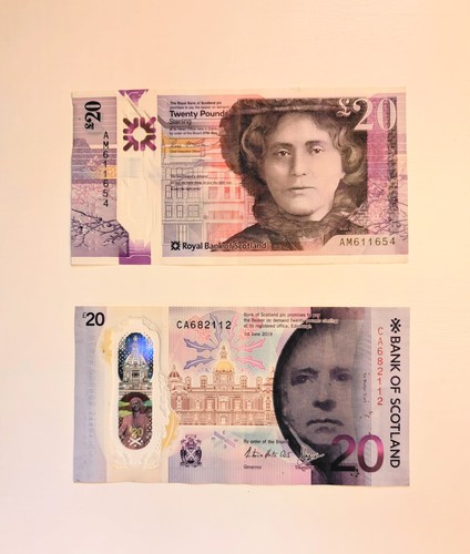 Royal bank of scotland - bank,