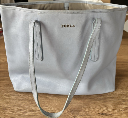 Furla damen tragetasche - furla,