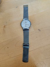 Danish Design Armbanduhr Herren Damen