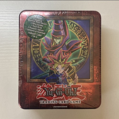 Yugioh sealed bpt dark - yugioh!,