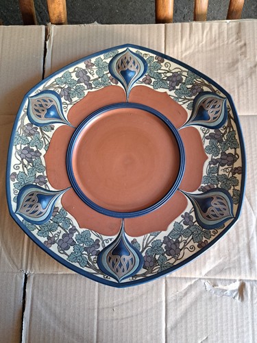 Art nouveau mettlach - art,