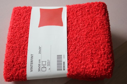 Ikea kissenbezug vinterfint - kissenbezug,
