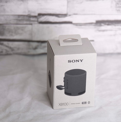 Sony 100 - sony,