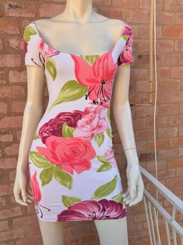 Blumarine kleid bodycon - kleid,