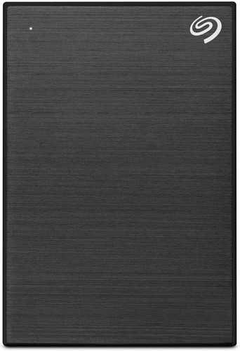 Seagate one touch - 4tb, tragbare