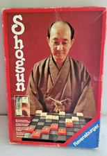 Shogun Ravensburger Brettspiel